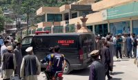ٹک ٹاکر ثناء یوسف کی چترال میں تدفین کردی گئی