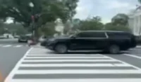 ٹرمپ اور فیلڈ مارشل کی ملاقات کچھ دیر میں