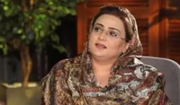 جرنلسٹ، فنکار دونوں کو صحت کارڈ دیں گے، عظمیٰ بخاری
