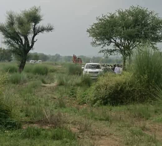 راولپنڈی میں افسوسناک واقعہ،3 بچے ڈوب کر جاں بحق