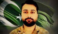 آواران آپریشن میں 3 دہشتگرد ہلاک،میجر شہید