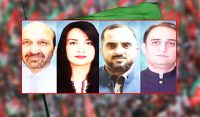 پی ٹی آئی کے 4 ناراض امیدوار سینٹ الیکشن سے دستبردار