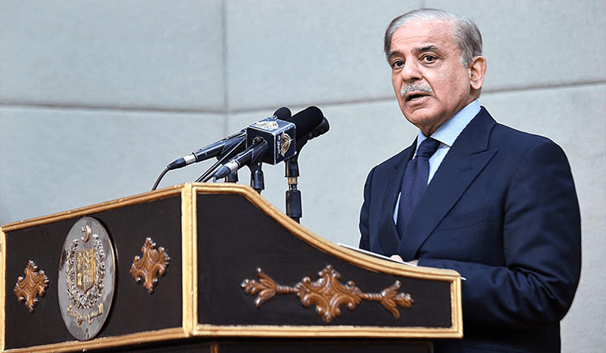 وادی تیراہ میں5 شہادتیں قابل افسوس ہیں، وزیراعظم