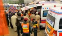 ژوب میں 9 مسافروں کے قتل کا مقدمہ درج کرلیا گیا