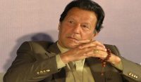 امیدواروں کی فہرست بانی پی ٹی آئی سے چھپانے کا الزام