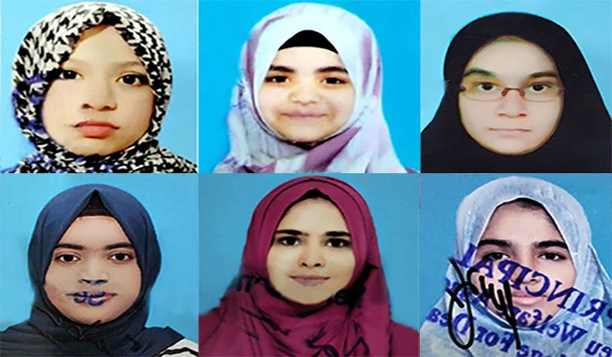 بارہویں ہوم اکنامکس اور آرٹس ریگولر کے نتائج کا اعلان
