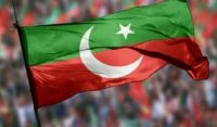 پی ٹی آئی رہنماؤں کا کوٹ لکھپت جیل میں بندایک اور خط