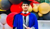 Another notable honor for Circle Book سرکل بکوٹ کے لئے ایک اور نمایاں اعزاز