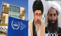 امیرِ طالبان کے وارنٹ گرفتاری جاری