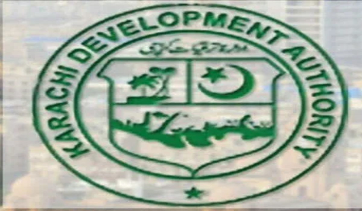 آصف جان صدیقی ڈی جی کے ڈی اے تعینات، نوٹیفکیشن جاری