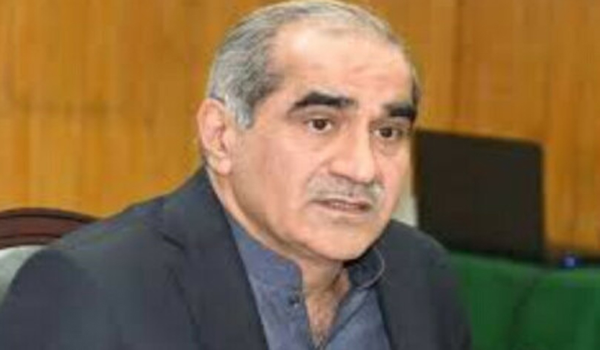 اسمبلیاں ماردھاڑ یا ہنگامہ آرائی کیلئے نہیں بنیں،سعد رفیق