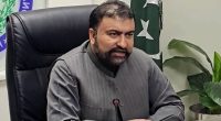 بلوچستان:مقتولین میں ازدواجی رشتہ نہیں تھا،سرفراز بگٹی