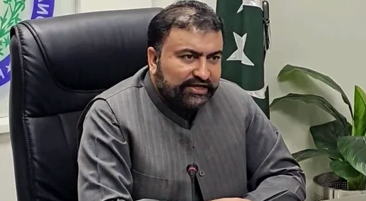 بلوچستان:مقتولین میں ازدواجی رشتہ نہیں تھا،سرفراز بگٹی