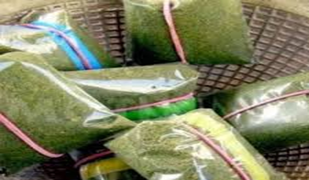  300 روپے کی نسوار چوری کا مقدمہ درج