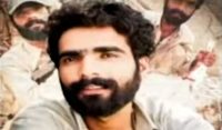 لاپتہ افراد کی آڑ میں دہشت گردی کے شواہد منظرعام پر آگئے