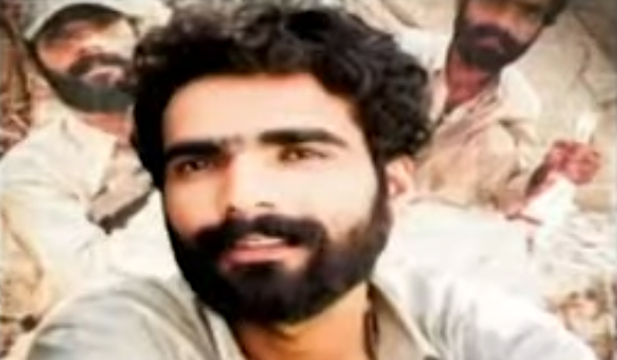 لاپتہ افراد کی آڑ میں دہشت گردی کے شواہد منظرعام پر آگئے