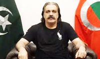 گنڈا پور کی باجوڑ میں باقاعدہ آپریشن کی تردید