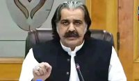 عمران خان کی رہائی کیلئےگنڈا پورکی تین ماہ کی ڈیڈ لائن