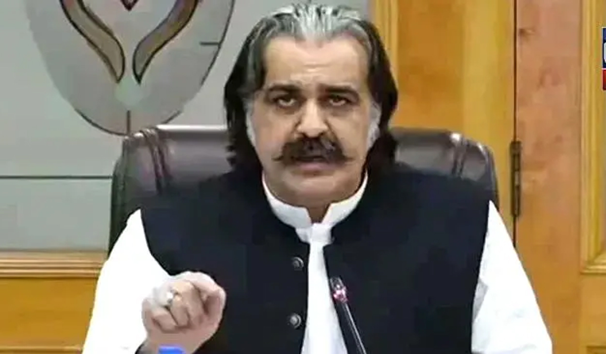 عمران خان کی رہائی کیلئےگنڈا پورکی تین ماہ کی ڈیڈ لائن
