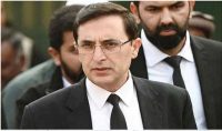 گوہر نے پی ٹی آئی رہنماؤں کو اختلافی بیانات سے منع کر دیا