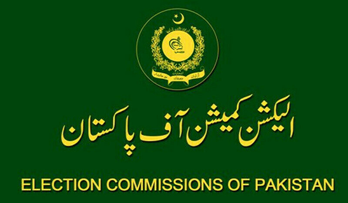 گورنر پختونخوا اسمبلی کا اجلاس بلاسکتا ہے، الیکشن کمیشن