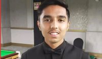 Hasnain Akhtar wins World Under-17 Snooker Championship