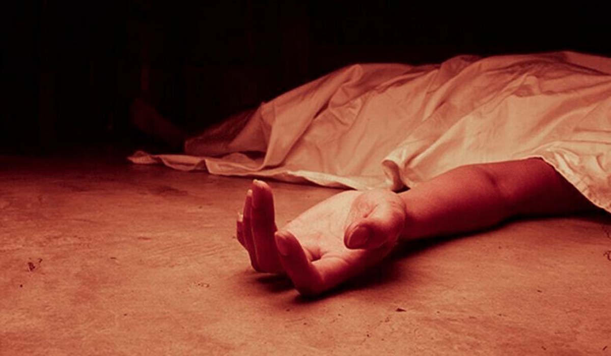 مظفرآباد میں غیرت کے نام پر قتل