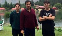 عمران خان نے اپنے بچوں کو پاکستان آنے سے روک دیا
