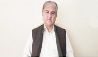 مذاکرات کا حتمی فیصلہ عمران خان کریں گے، شاہ محمود قریشی