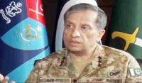 بھارت پاکستان میں دہشتگردکارروائیوں کی  مالی معاونت کررہا ہے