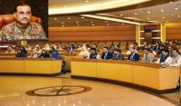شکست کے بعد بھارت کی پراکسی وار میں شدت آئی ہے،آرمی چیف