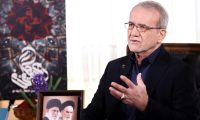 ایرانی صدرکااپنے قتل سے متعلق بڑا انکشاف
