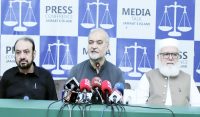 امریکی پشت پناہی سے اسرائیل انسانیت کو کچل رہاہے،حافظ نعیم