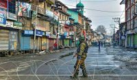 کشمیری آج یومِ شہدائے کشمیر منا رہے ہیں