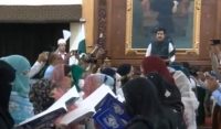 Khyber Pakhtunkhwa Assembly: 25 members take oath on specific seats