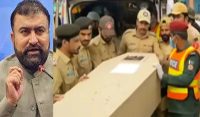 معصوم جانوں کے قاتل کسی رعایت کے مستحق نہیں: وزیرِ اعلیٰ بلوچستان