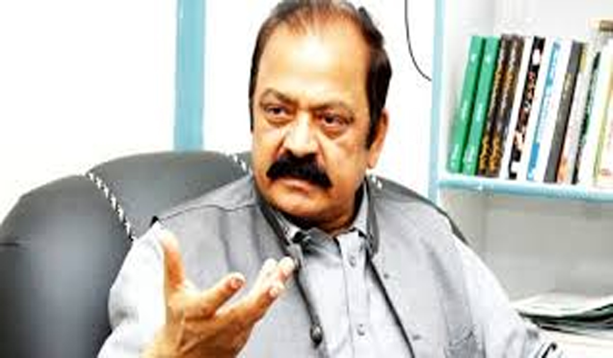 قانون حرکت میں آئے گا اگر پی ٹی آئی کا احتجاج پُرامن نہ رہا