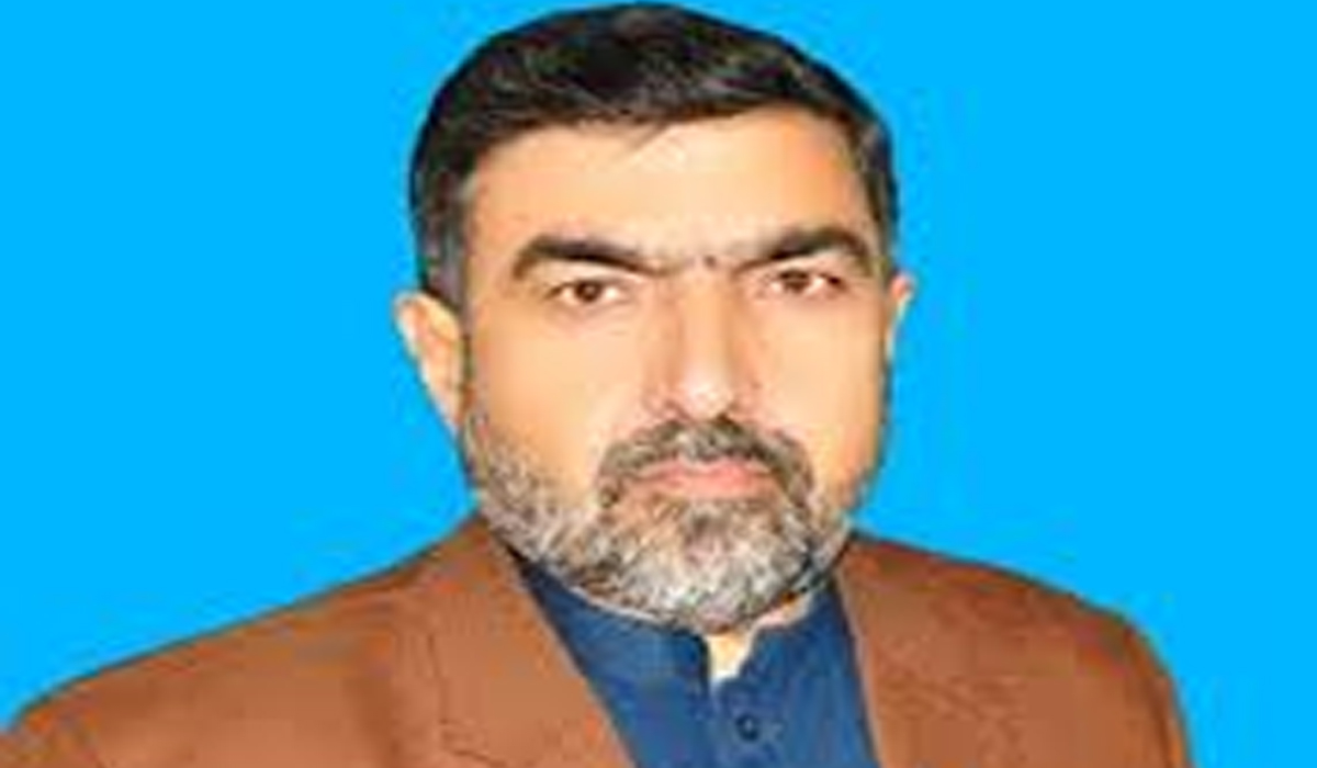 چترال سے رکنِ قومی اسمبلی عبداللطیف چترالی نااہل قرار