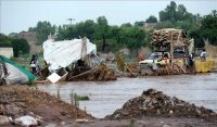 ملک بھر میں حالیہ بارشوں سے 100 سے زائد افراد جاں بحق