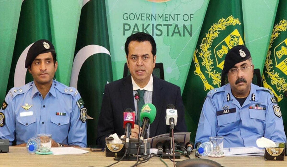 سردار فہیم قتل کیس کا معمہ چند روز میں حل