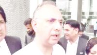 پی ٹی آئی کا کوئی ایم پی اے نہیں ٹوٹے گا، عمر ایوب