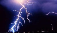 اوکاڑہ:آسمانی بجلی گرنے سے 2 افراد جاں بحق