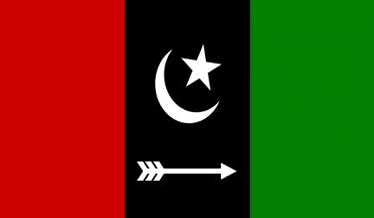 پیپلز پارٹی26سینیٹرز کے ساتھ سینیٹ کی سب سےبڑی جماعت برقرار