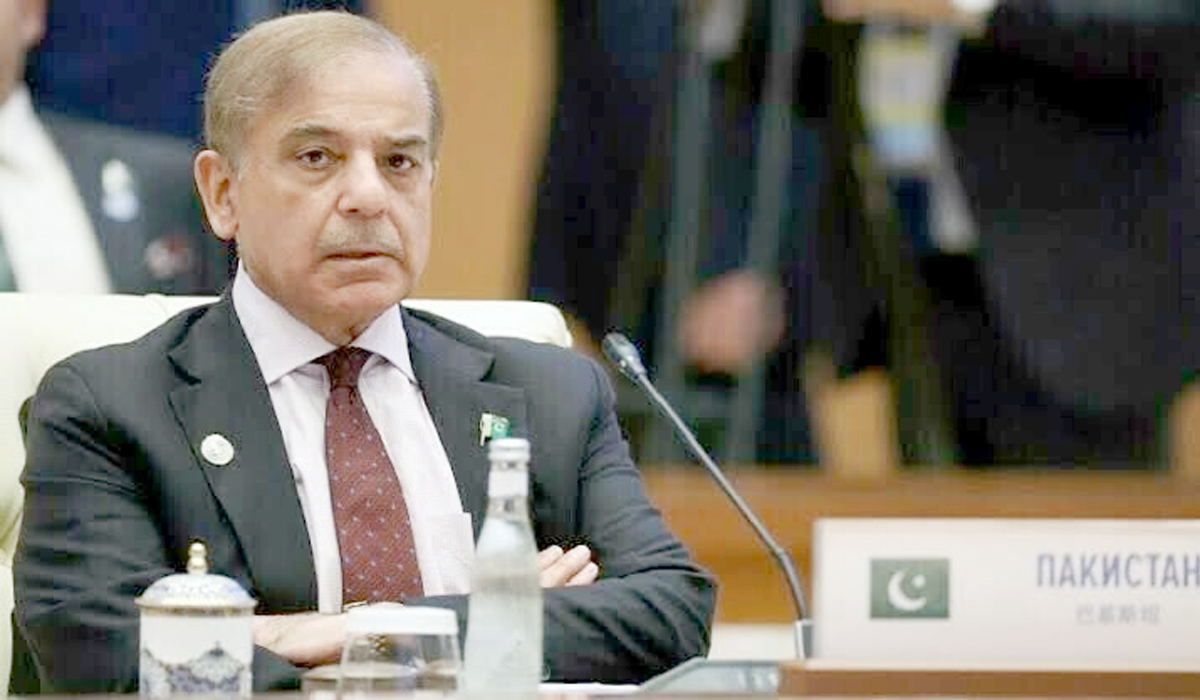 پاکستان کو دشمن کیخلاف جنگ جیتنے کی وجہ سےعزت ملی،وزیر اعظم