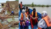 Rain causes havoc in Islamabad Rawalpindi Jhelum Chakwal اسلام آباد،راولپنڈی،جہلم،چکوال میں بارش سے تباہی