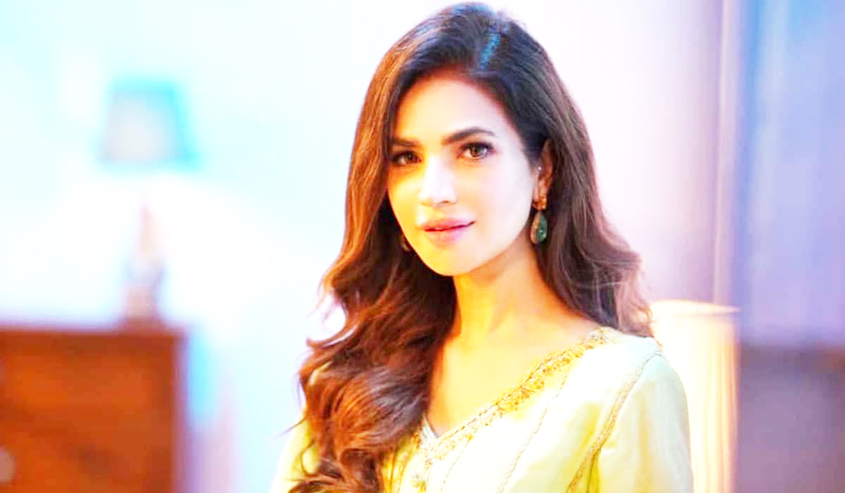 حمیرا اصغر کے جسم سے لیے گئے نمونوں کی رپورٹ سامنے آگئی