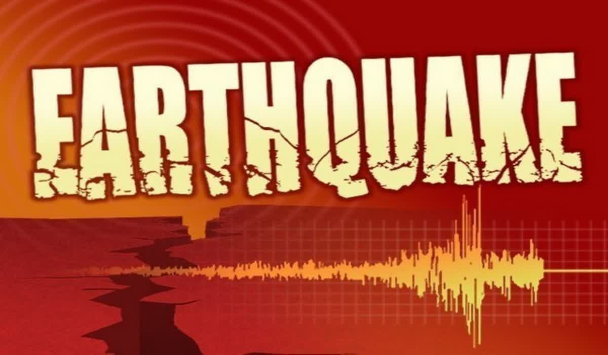 روس،8.7 شدت کا طاقتور زلزلہ