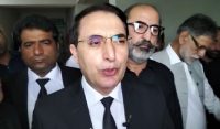 سزائیں قانون کے تقاضوں کو پورا کیے بغیر دی گئی ہیں، بیرسٹر گوہر