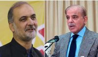 وزیرِاعظم اور امیر جماعتِ اسلامی کا ٹیلیفونک رابطہ