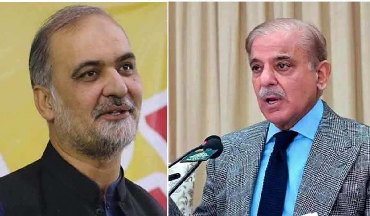 وزیرِاعظم اور امیر جماعتِ اسلامی کا ٹیلیفونک رابطہ